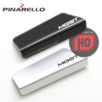 Gambar PINARELLO MOST PROTECTOR F12 CHAINSTAY - Silver dari Hobby One Kota Bandung 1 Tokopedia