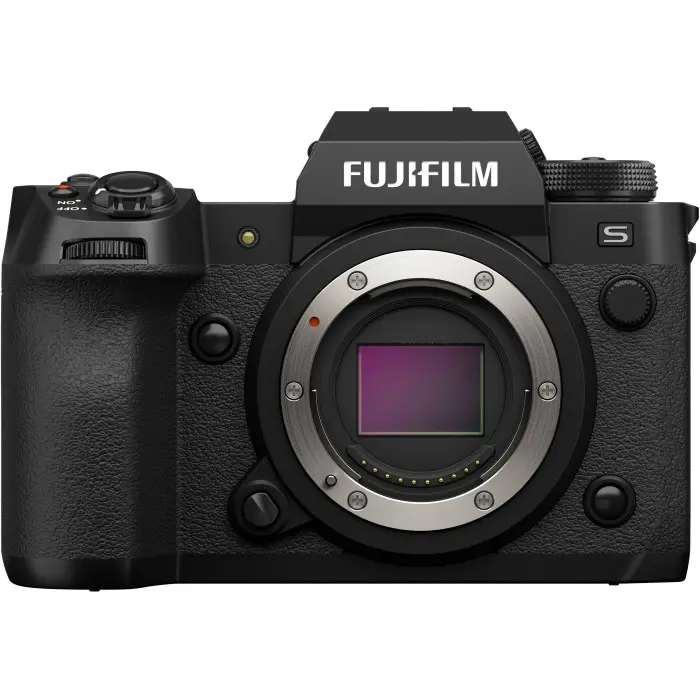 FUJIFILM XH2S X-H2S Brand New - Fujinon Fuji X-H2S XH2-S Garansi Resmi