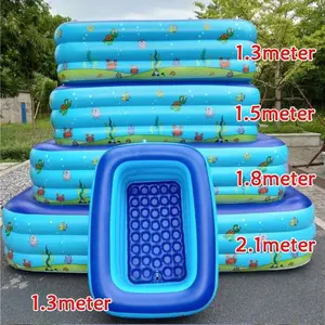 Kolam Renang anak size 150 cm Swimming Pool