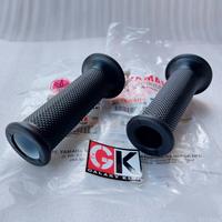 Gambar karet grip handgrip assy rx king new original dari GALAXY KING Kab. Bandung Barat 3 Tokopedia