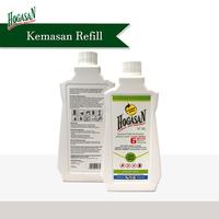 Gambar Hogasan cairan anti serangga pembasmi semut kecoa ukuran Refill 500ml dari Hogasan_NEW Kota Surabaya 2 Tokopedia