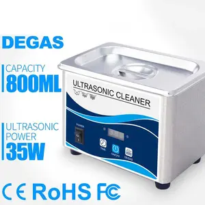 MESIN PENCUCI PERHIASAN ALAT CUCI EMAS SERBAGUNA SONIC POWER 35 WATT