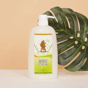 C-One Conditioning Shampoo Sereh 500ml / 1L