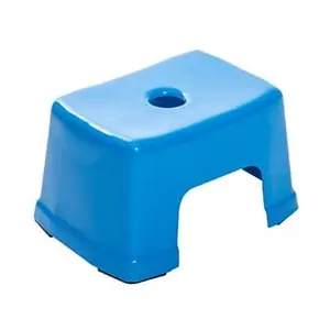 Bangku Pendek Kursi Anak Plastik / Jongkok Shinpo 188 Solido