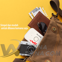 Gambar Mifi Modem Wifi E5573 4G LTE Unlock All Operator dari Werna-Werna Komputer Kota Administrasi Jakarta Pusat 4 Tokopedia