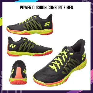 SEPATU BADMINTON YONEX COMFORT Z3 MAN / COMFORT Z3 MEN ORIGINAL