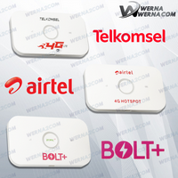 Gambar Mifi Modem Wifi E5573 4G LTE Unlock All Operator dari Werna-Werna Komputer Kota Administrasi Jakarta Pusat 2 Tokopedia