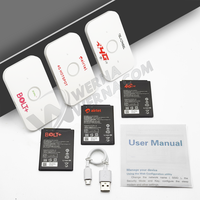 Gambar Mifi Modem Wifi E5573 4G LTE Unlock All Operator dari Werna-Werna Komputer Kota Administrasi Jakarta Pusat 3 Tokopedia