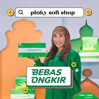 Gambar sarung bantal cinta imut. mini. 30x60. sarung bantal sofa dari Pinky soft shop Kab. Bekasi 4 Tokopedia