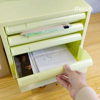 Gambar Desk Document Organizer Kertas A4 / Rak Kertas, Document Rack, Box File - Biru Muda dari MIkado Giftshop Kota Administrasi Jakarta Pusat 5 Tokopedia