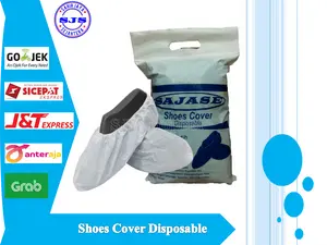 Shoes Cover Medis Cover Shoes Medis Shoe Cover Disposable Non Woven