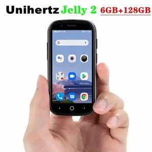Unihertz Jelly 2 6GB/128GB Original