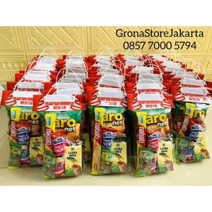 paket snack ulang tahun anak murah