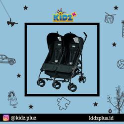 uppababy vista double 2013 V3 With Bassinet VARIOUS COLOURS Stone Blue/Silver (Callum) Color:BLACK/PURE TEAL GREEN The Vista V3 boasts The classics are back. Bagagerie