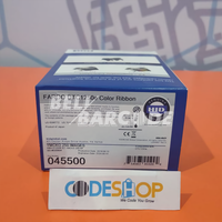 Gambar RIBBON FARGO YMCKO PN: 45500 - 045500 @250 dari Beli Barcode Surabaya Kota Surabaya 5 Tokopedia