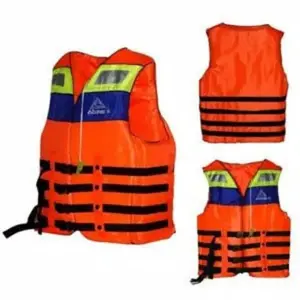 Baju Pelampung ATUNAS SIZE S /M / L / XL / life jacket GROSIR