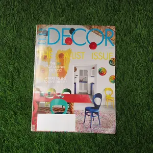 majalah elle decor us edisi summer 2022