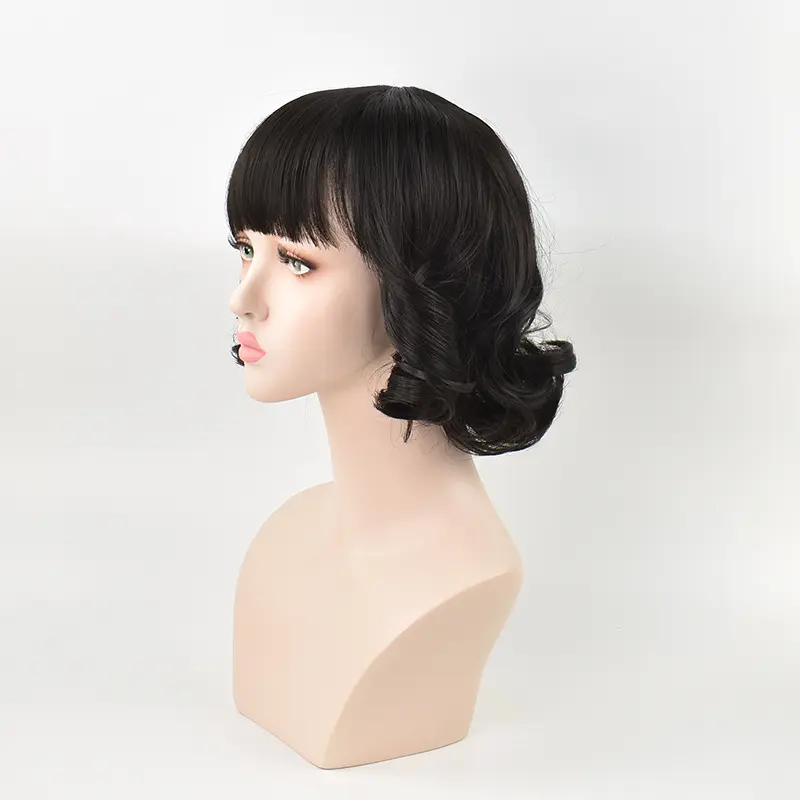 LOL-71 akasaka riko kyou kara ore wa rambut palsu cosplay 80's 3