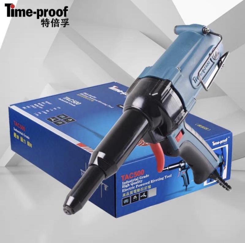 mesin rivet TAC 500 electric - Shop | Tokopedia