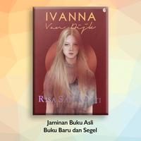 Gambar Buku Novel Ivanna Van Djik Risa Saraswati Bukune dari Sahabat Buku Anak Kab. Tangerang 1 Tokopedia