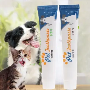Pasta Gigi Untuk Anjing Kucing Pet Tooth Paste Odol Anjing Kucing