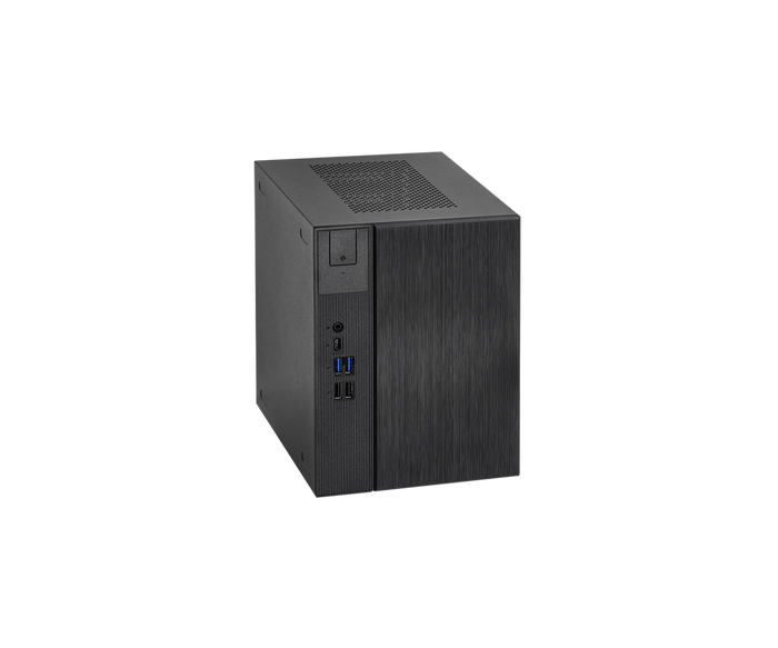 Gambar Mini PC Asrock DeskMeet B660 (WIFI) Support LGA 1700 dari STAR17 COM Kota Administrasi Jakarta Selatan Tokopedia
