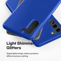 Gambar GOOSPERY Samsung Galaxy A73 5G A736 Pearl Jelly Case - Black dari Goospery Indonesia Kab. Tangerang 2 Tokopedia
