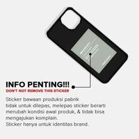 Gambar GOOSPERY Samsung Galaxy A73 5G A736 Pearl Jelly Case - Black dari Goospery Indonesia Kab. Tangerang 5 Tokopedia