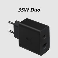 Gambar Samsung Charger Super Fast Charging 25W Note 20 Ultra / Note 10+ USB-C - KabelData Black dari bestdeal_NEW Kota Administrasi Jakarta Pusat 5 Tokopedia