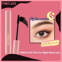 Gambar PINKFLASH #OhMySeries Eyebrow Pencil + Mascara Special Bundle Set - Natural Brown dari PINKFLASH STORE Kab. Tangerang 4 Tokopedia