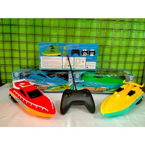 perahu remot/kapal remot/perahu remote control
