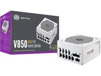 Gambar COOLER MASTER V850 GOLD V2 - 850W 80+ GOLD - FULL MODULAR - WHITE dari Toko Expert Komputer Kota Administrasi Jakarta Pusat 1 Tokopedia