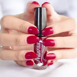 Kutek Naura Kuteks Halal Muslimah Nauraa Kutek Muslimah Halal