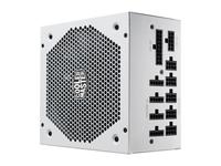 Gambar COOLER MASTER V850 GOLD V2 - 850W 80+ GOLD - FULL MODULAR - WHITE dari Toko Expert Komputer Kota Administrasi Jakarta Pusat 3 Tokopedia