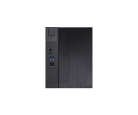 Gambar Mini PC Asrock DeskMeet B660 (WIFI) Support LGA 1700 dari STAR17 COM Kota Administrasi Jakarta Selatan 2 Tokopedia
