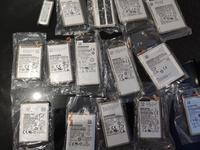 Gambar Baterai Battery SAMSUNG Galaxy Note 9 Original Asli Copotan EB-BN965 dari Ori aksesoris 1 Kota Administrasi Jakarta Pusat 2 Tokopedia