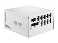 Gambar COOLER MASTER V850 GOLD V2 - 850W 80+ GOLD - FULL MODULAR - WHITE dari Toko Expert Komputer Kota Administrasi Jakarta Pusat 2 Tokopedia