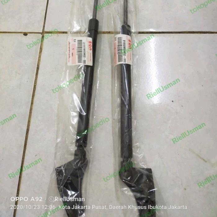 Gambar shock bagasi ertiga original sgp harga per 1pc dari Riellusman Kota Administrasi Jakarta Pusat Tokopedia