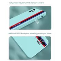 Gambar READY!!! Xiaomi Poco M4 Pro 2022 Case Lucky Silicone Liquid Original - Hitam dari jayakarta aksesoris handphone Kota Administrasi Jakarta Utara 4 Tokopedia