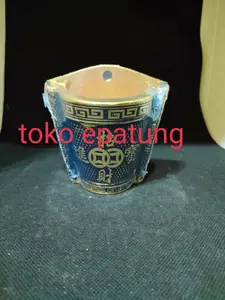 hio lo Pintu Thi Kong/Mui sin kong/muisinkong /Tempat tancap dupa