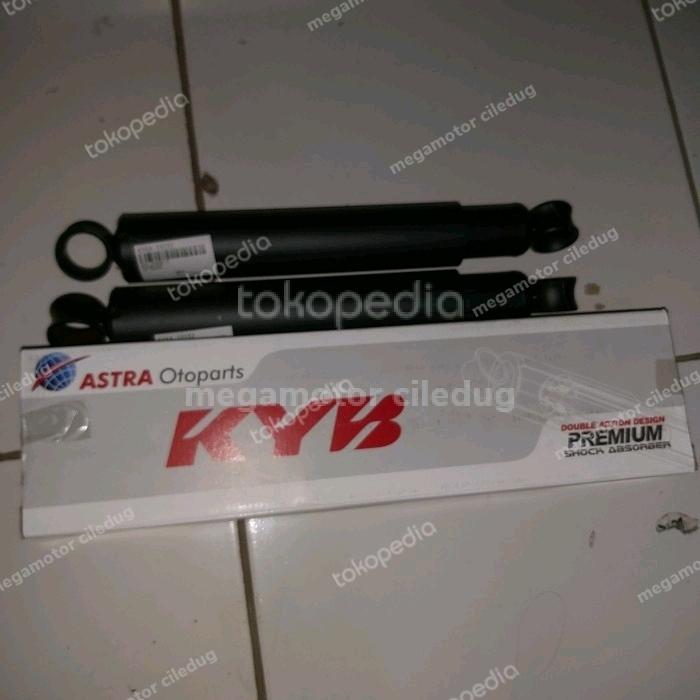 Gambar shock breaker belakang panther 2.5,2.3, panther pickup,apv dari megamotor ciledug Kota Tangerang Tokopedia