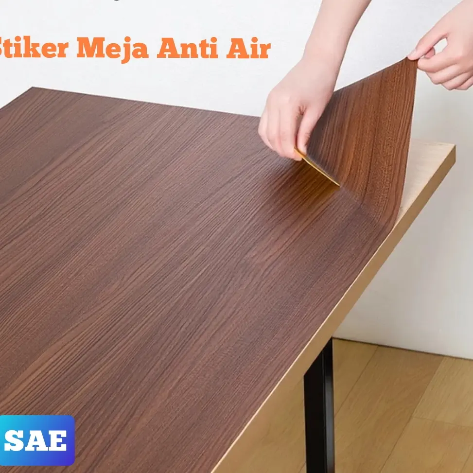 Stiker meja,lemari,dinding dapur hitam/wallpaper lemari,meja hitam