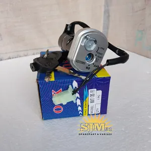 Kunci Kontak Only Beat Fi Osk