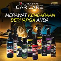 Gambar Tebus Murah For Member & Follower Durable Car Home Care | Handuk - Home Care, AntiTikus250ml dari Durable Indonesia Kota Tangerang 4 Tokopedia
