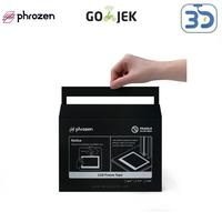 Gambar Phrozen LCD Frame Tape 9.3 inch Mighty 4K Sonic 4K XL Shuffle XL dari 3D Zaiku Indonesia Kota Administrasi Jakarta Barat 2 Tokopedia