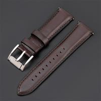 Gambar Tali Jam Kulit Fossil Leather Strap Fossil Quick Release 24 mm 9010.24 - 9010.24 CML dari Watch Band N strap Kota Surabaya 5 Tokopedia