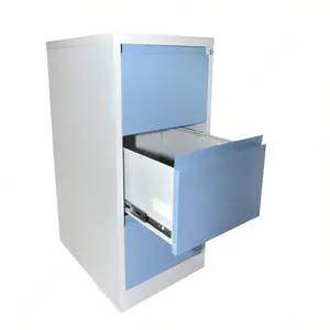 Filling Kabinet Krisbow 3 Susun Laci Cabinet Laci Dokumen Arsip Kantor