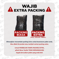 Gambar Stopper Bulat Warna Aksesoris Tas dan Jaket - A1000 dari Weva Textile Kota Surabaya 5 Tokopedia