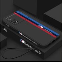 Gambar READY!!! Xiaomi Poco M4 Pro 2022 Case Lucky Silicone Liquid Original - Hitam dari jayakarta aksesoris handphone Kota Administrasi Jakarta Utara 3 Tokopedia
