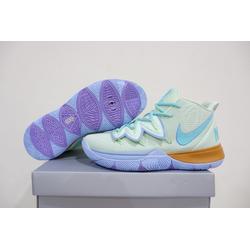 kyrie 5 squidward for sale